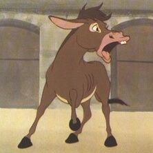 TMulebreeder's profile picture. A cruce salus! Pax en Christi!
Hail to the fellowship of the unashamed!
Christus vincit! Christus regnat! 
 Luke 13:34-35 
📯✝️⚜️🌹❤️⚓