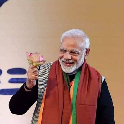 NarendraModiFC3's profile picture. Fans of Prime Minister Narendra Damodardas Modi!! 
सबका साथ - सबका विकास !
Nation First!
RT don't mean endorsement. Views personal