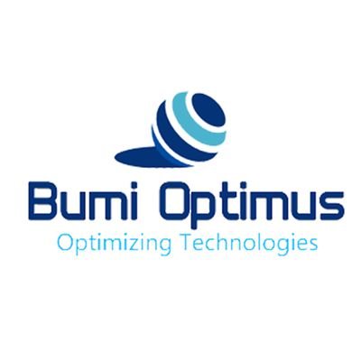 BumiBhd's profile picture. Bumi Optimus was founded in 2011 to specifically address the need for solutions based on latest cutting edge technology.