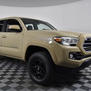 toyota07947522's profile picture. Is my Tayota Tacoma meaty?