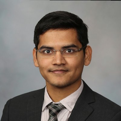 PGY-2 @UofLMedicine. MBBS, Seth GSMC and KEM Hospital (Mumbai). Cardiology and #AIinHealthcare enthusiast.