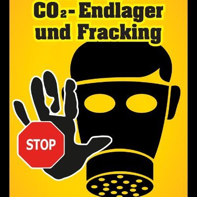 Bürgerinitiative gegen CO2-Endlager e.V.  Schleswig-Holstein   https://t.co/NkSi9RlCPC
https://t.co/ZLrCjtFYDm