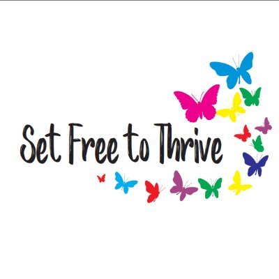 Set Free To Thrive seeks to preserve, maintain and restore human dignity through ending modern day slavery,  #HumanTrafficking, and teenage pregnancies.