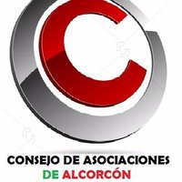 Consejo de Asociaciones de Alcorcón (@alcorconconsejo) 's Twitter Profile Photo