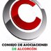 Consejo de Asociaciones de Alcorcón (@AlcorconConsejo) Twitter profile photo