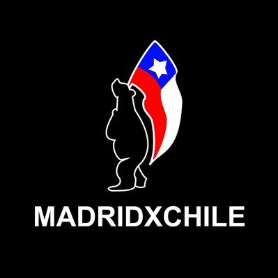 Colectivo chilenxs en Madrid