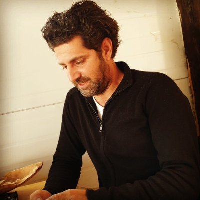 IsraeliDingo's profile picture. 