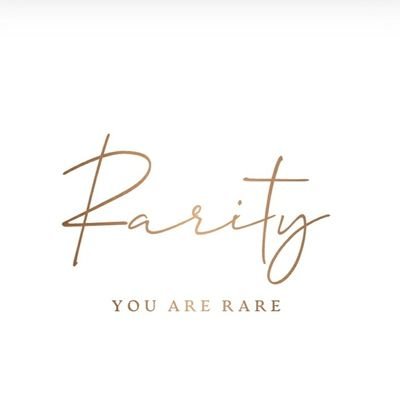 rarityskin's profile picture. All natural
100% organic🌿
Cruelty-free oils skin care products 
Made locally in South Africa🇿🇦
#YOUARERARE
COMING 2021