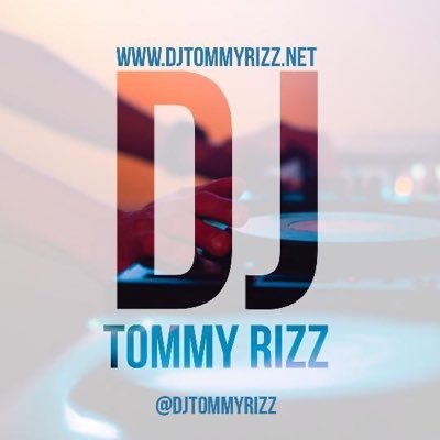 Making Each Day My Best Life DJTommyRizz= TikTok DJTommyRizz=IG. DJ Tommy Rizz = Facebook