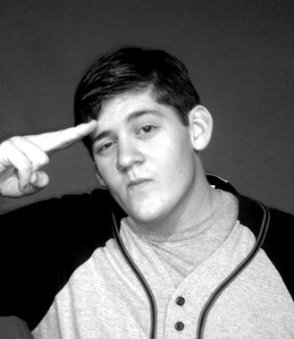 DunnRanger's profile picture. Improviser.  Drama Coach.  Wannabe.