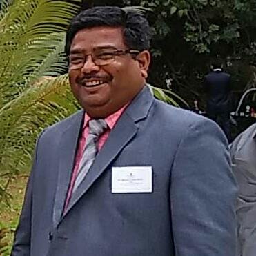 bikram_1234's profile picture. IFFCO, Bhubaneswar,ODISHA