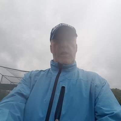 struggling Teaching Golf Professional at High Beech Golf Club who tries to play to the best of his ability