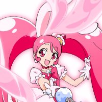 地瓜(チユリ)(@digua92537359) 's Twitter Profile Photo