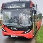 RMT_TfC's profile picture. Unofficial account RMT Members working in Cornwall Transport - mostly, but not only,  drivers on rubber wheels. Join @RMTunion Online: Need  NI No