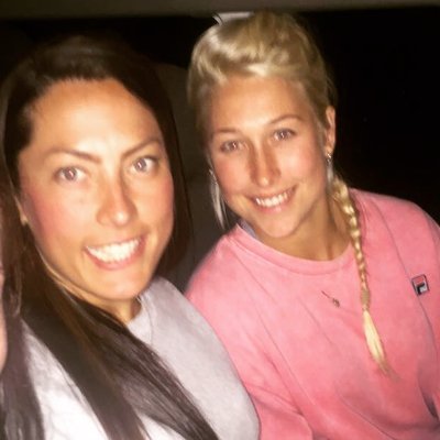 Teacher, Ex Hockey International and I love Dogs, far too much...❤️ Instagram: stephyelliott16.
