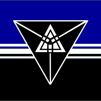 A martial state, authoritarian and pragmatic, that emphasises selflessness and the common good.—#Destati