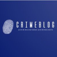 CriminologyGrad(@CriminologyG) 's Twitter Profile Photo