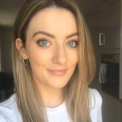 NadineForshaw's profile picture. Assistant Head of Audience @thesun.