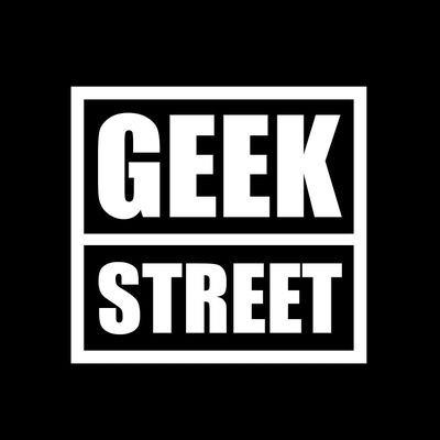 📹 YouTuber | Content Creator
💻 Gaming & Tech Reviews
⬇ Email or DM for Collaborations
📩 youtubegeekstreet@outlook.com
▶ YouTube: Geek Street