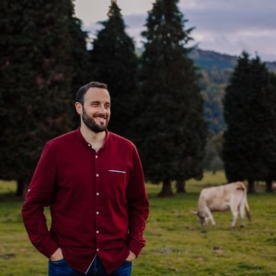 Gorka13's profile picture. Loco del Baskonia y enamorado del basket. Deportista, friki y orgulloso de ambas