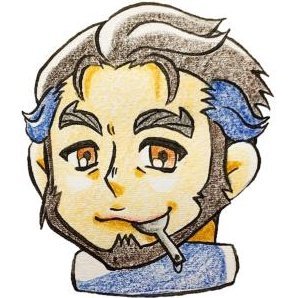 せらヴぃ_Twitch クリコン実況さんのプロフィール画像