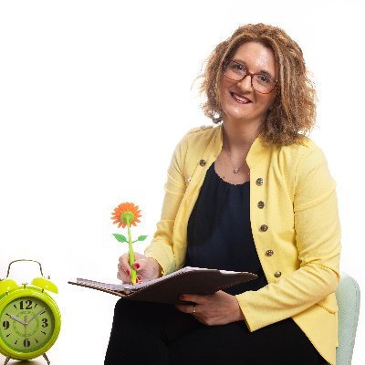 leticiagarcesl's profile picture. Pedagoga, orientadora familiar, autora del libro Padres formados, hijos educados e Infancia bien tratada, adolescencia bien encaminada