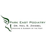 Visit Park East Podiatry Profile