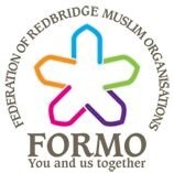 Federation of Redbridge Muslim Organisations, representing 17 Mosques, community centres, online hubs, cemeteries and Islamic Schools in Redbridge.