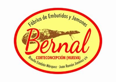 Empresa familiar artesana del jamón de bellota 💯% ibérico en un pueblecito de la Sierra de Huelva.