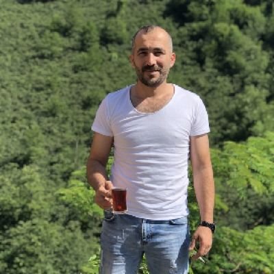 MustafaDurkaya's profile picture. trabzonspor aşığı