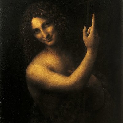 In Libro Veritasさんのプロフィール画像