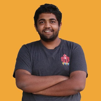 Amogha_IO's profile picture. 🌎🤖👓🚀🪐👽✨ ‘Ad Astra Per Aspera’ | Carbon Origins | Founder, CEO, Entrepreneur, Maker, Hacker & Human 🖖🏽