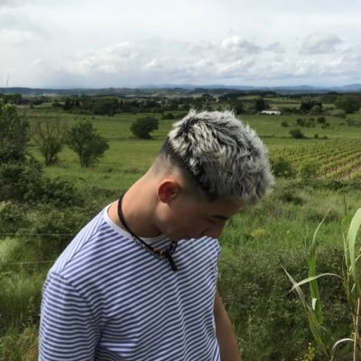 un jour j’suis né, depuis j’improvise