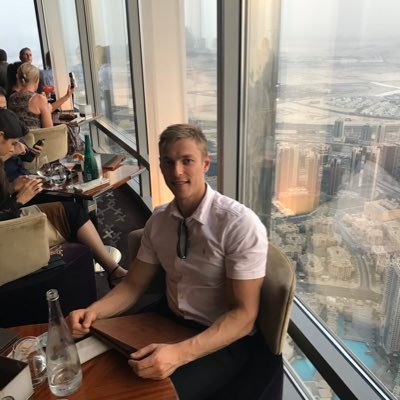 WaggTheBobby's profile picture. Recruiter @ Vantage Consulting