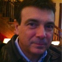 Pete Oliva (@peteoliva2) 's Twitter Profile
