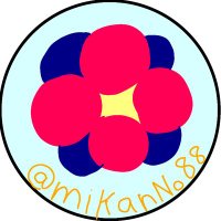 ユナモカ みかん (@mikanno88) 's Twitter Profile