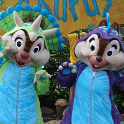 twins ✎*。愉快な毎日🚅👸 Disney♡ᵕ̈母と双子のさんにんかぞく🌼*