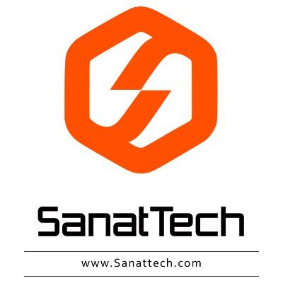 sanattech's profile picture. تجهیزات اندازه گیری الکترونیکی صنعتی
از زمان خود بهترین استفاده را ببرید.