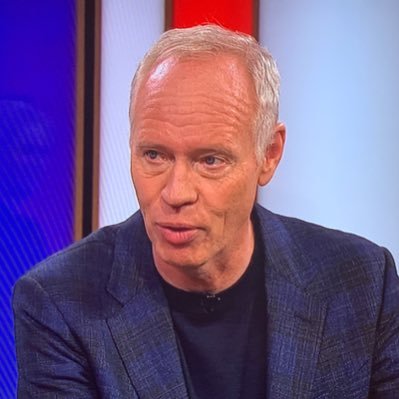 KristiansenMk's profile picture. Politisk kommentator, kommunikationsrådgiver og stifter af Kristiansen+Partners.