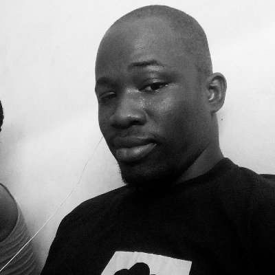 theOffishalman's profile picture. Humanitaire, Géomaticien, Graphiste