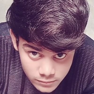 MDShabanRaza12's profile picture. l am a student.