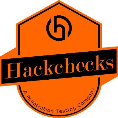hackchecks's profile picture. Providing solutions for cyber threats and make your online environment safe