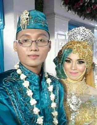 Dibalik suami hebat, ada istri yang lebih hebat