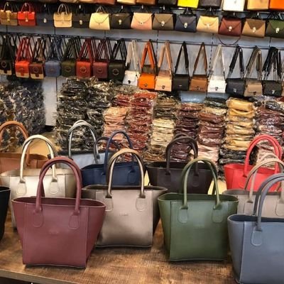 Am a business woman 💞💞,
we sells different type of wears, shoes and bag
