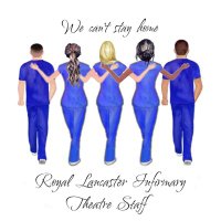 Operating Theatres at RLI (@rlitheatres) 's Twitter Profile