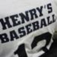 HENRYSBASEBALL(@HenrysBaseball) 's Twitter Profile Photo