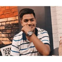 Yash Samant (@yashsamant12) 's Twitter Profile
