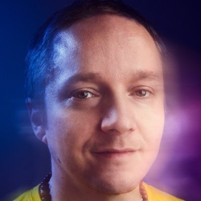 mikkokotila's profile picture. Rather be a poor volunteer than a rich slave. Please meditate more.