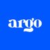 Argo - powered by creators and fans (@watch_argo) Twitter profile photo