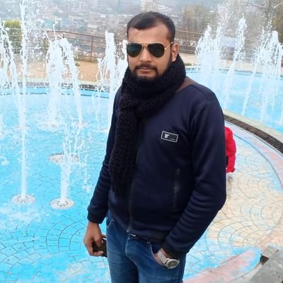 dharamsharma32's profile picture. Post Graduate Teacher
Government Senior Secondary School Makha